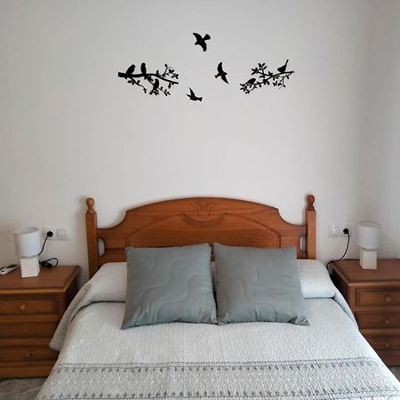 Apartamento Moncofa Moncófar Eksteriør bilde