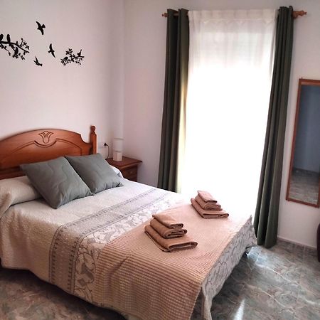 Apartamento Moncofa Moncófar Eksteriør bilde