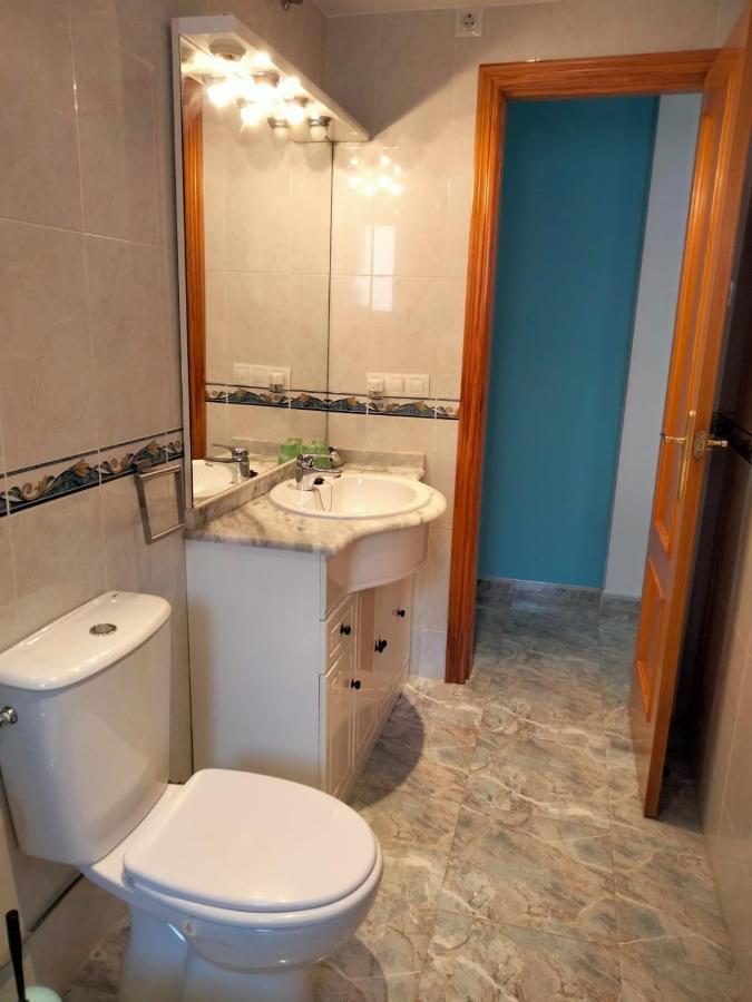 Apartamento Moncofa Moncófar Eksteriør bilde