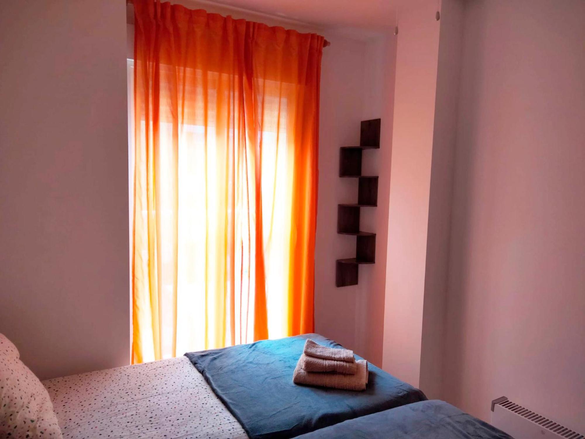 Apartamento Moncofa Moncófar Eksteriør bilde