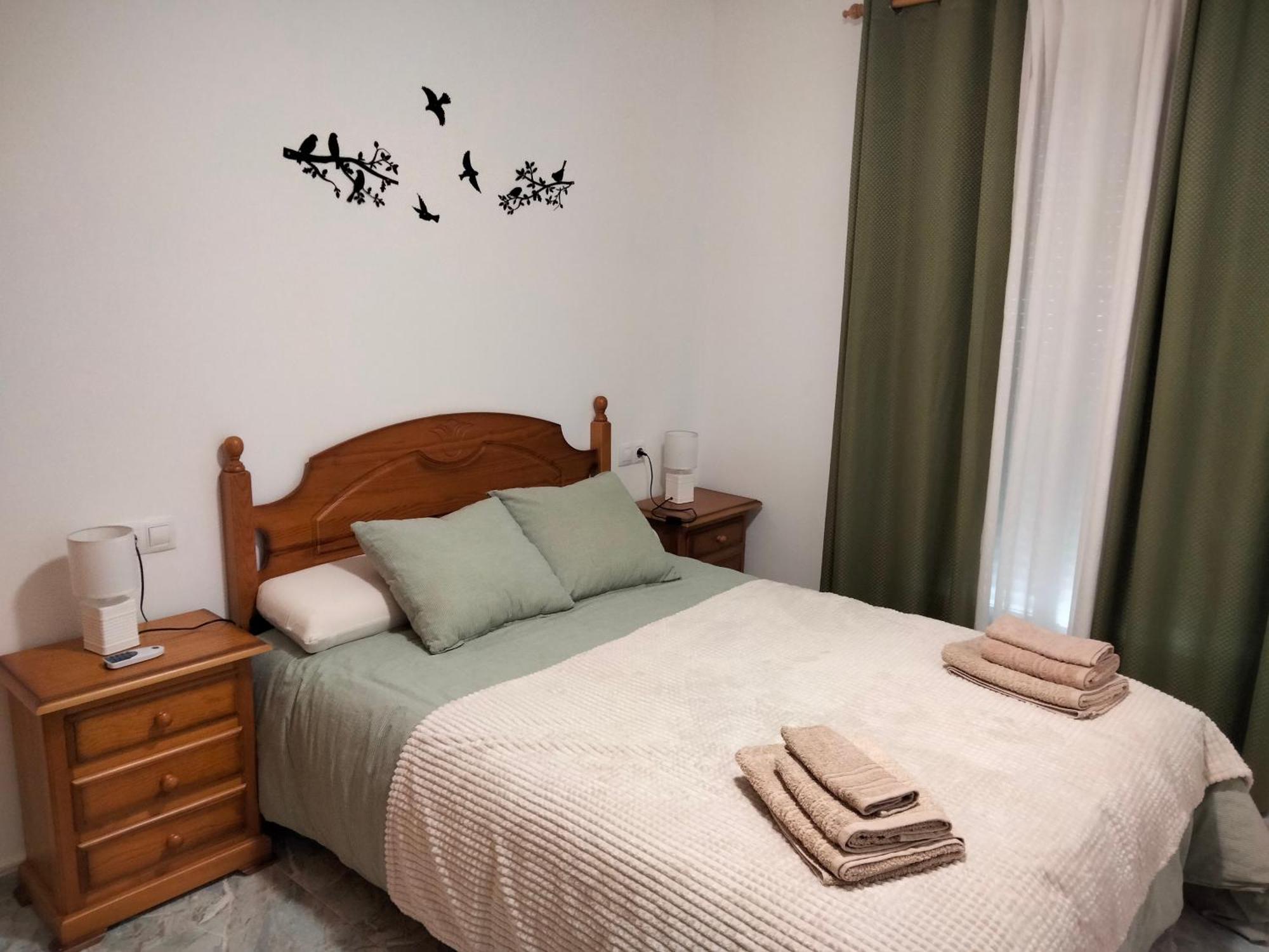 Apartamento Moncofa Moncófar Eksteriør bilde