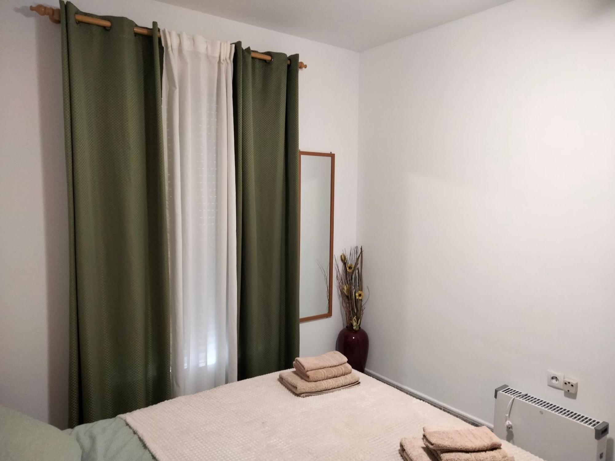 Apartamento Moncofa Moncófar Eksteriør bilde