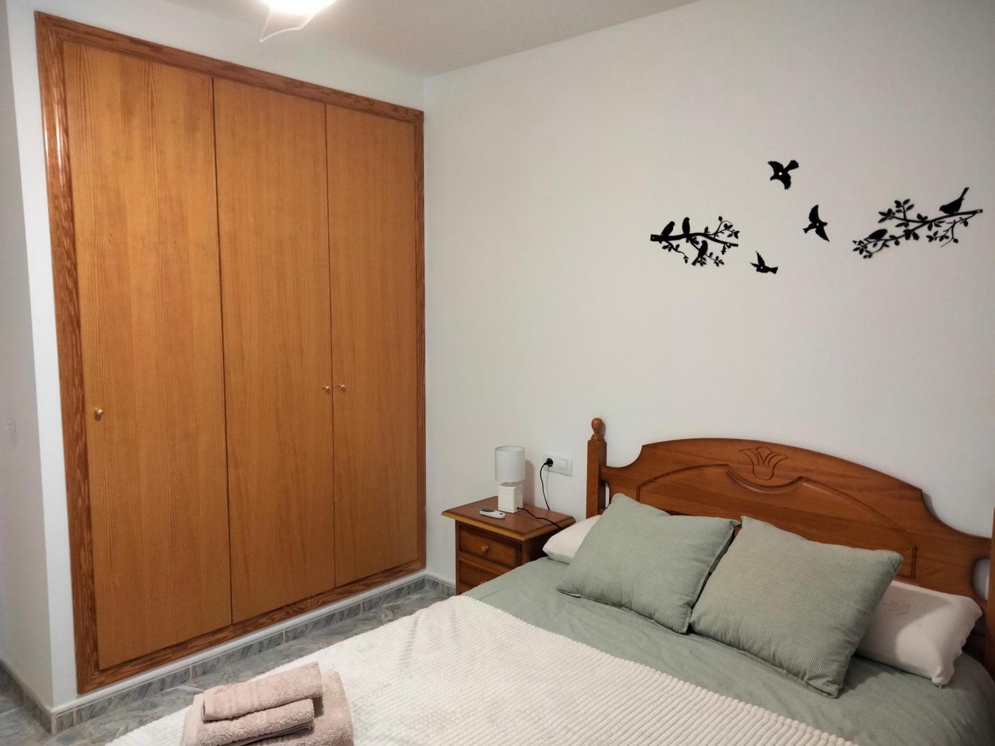 Apartamento Moncofa Moncófar Eksteriør bilde