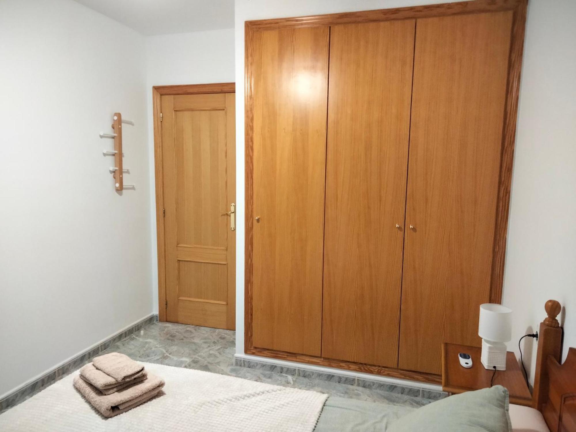 Apartamento Moncofa Moncófar Eksteriør bilde
