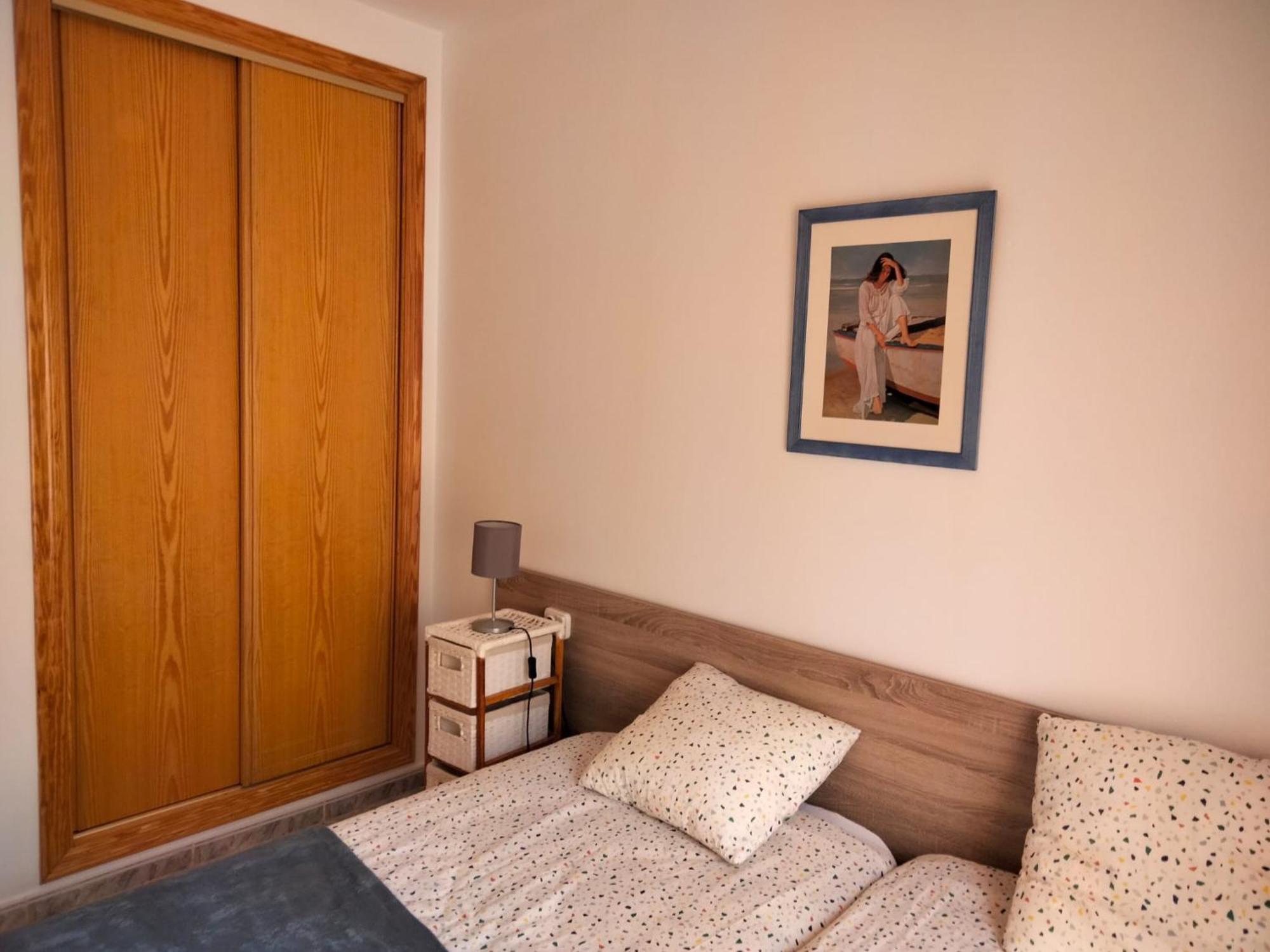Apartamento Moncofa Moncófar Eksteriør bilde