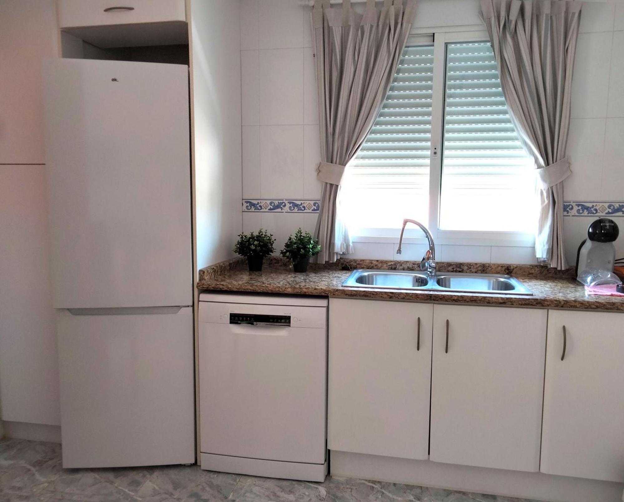 Apartamento Moncofa Moncófar Eksteriør bilde