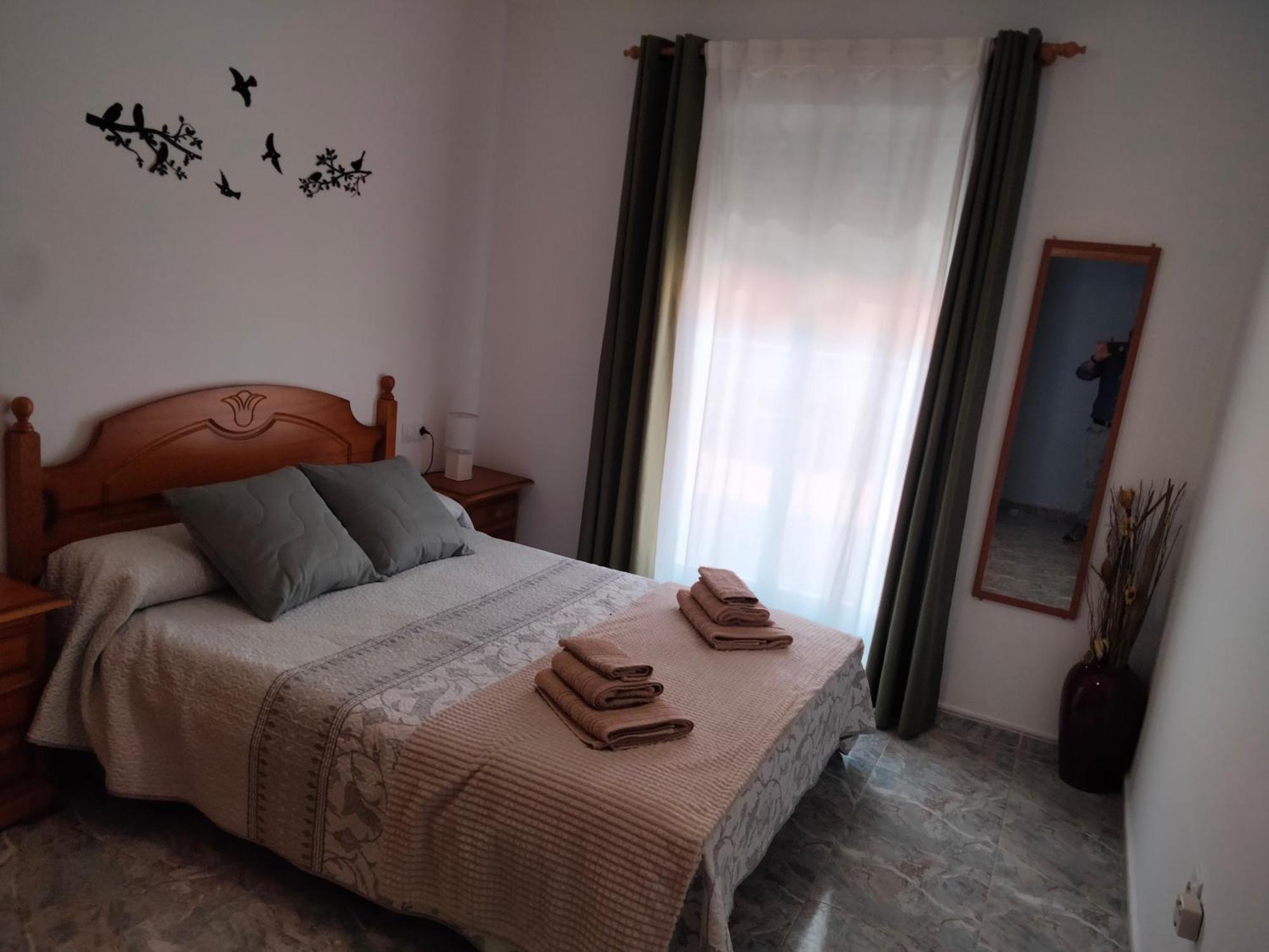 Apartamento Moncofa Moncófar Eksteriør bilde