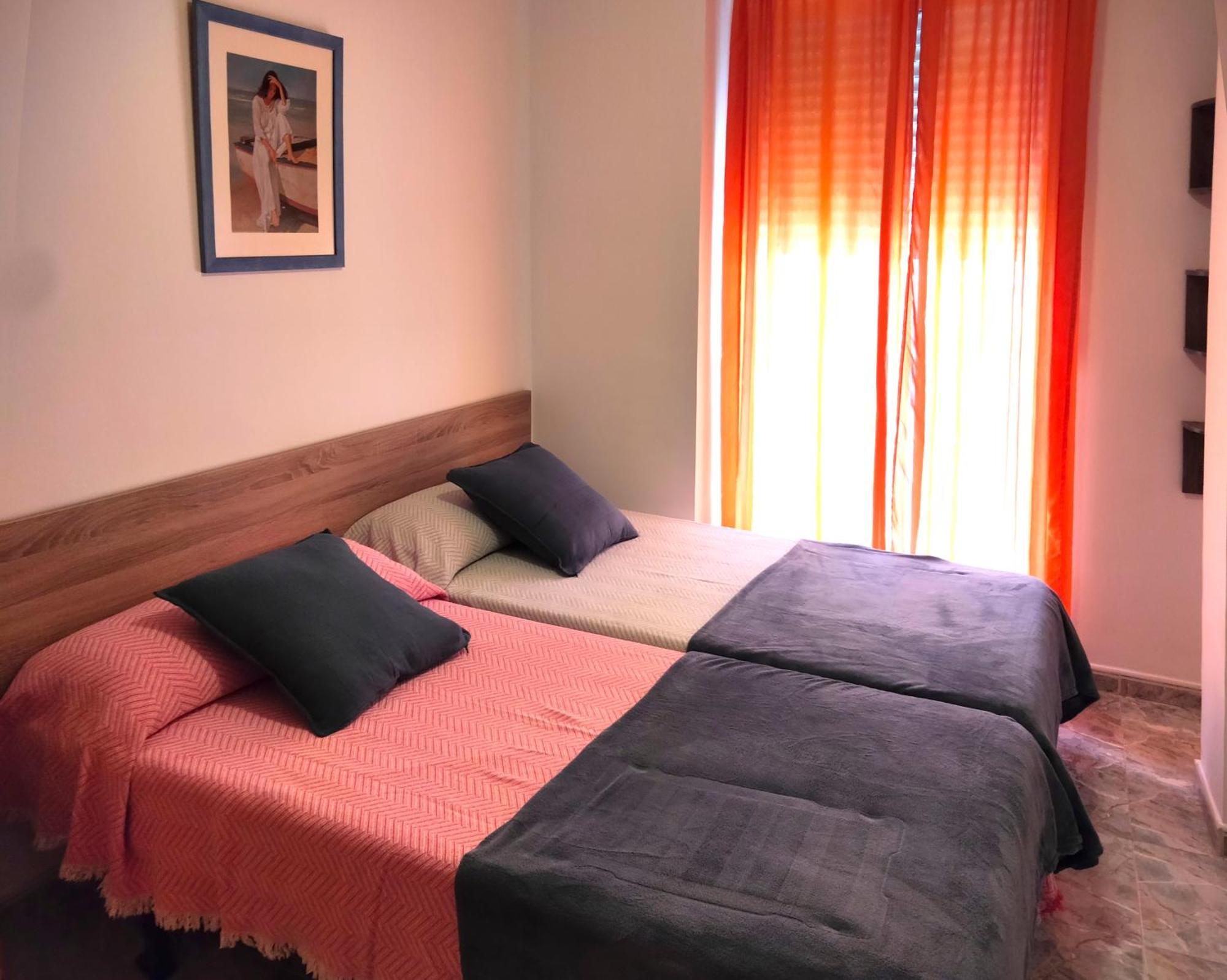 Apartamento Moncofa Moncófar Eksteriør bilde
